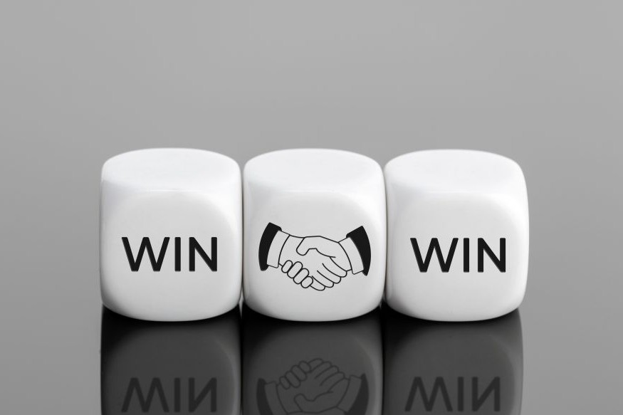 قرارداد تیپ؛ قرارداد بُرد-بُرد